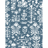 GASTON Y DANIELA LCW1035.001.0 SALINAS WP AZUL Wallpaper - Eade's Wallpaper