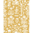 GASTON Y DANIELA LCW1035.002.0 SALINAS WP MOSTAZA Wallpaper - Eade's Wallpaper