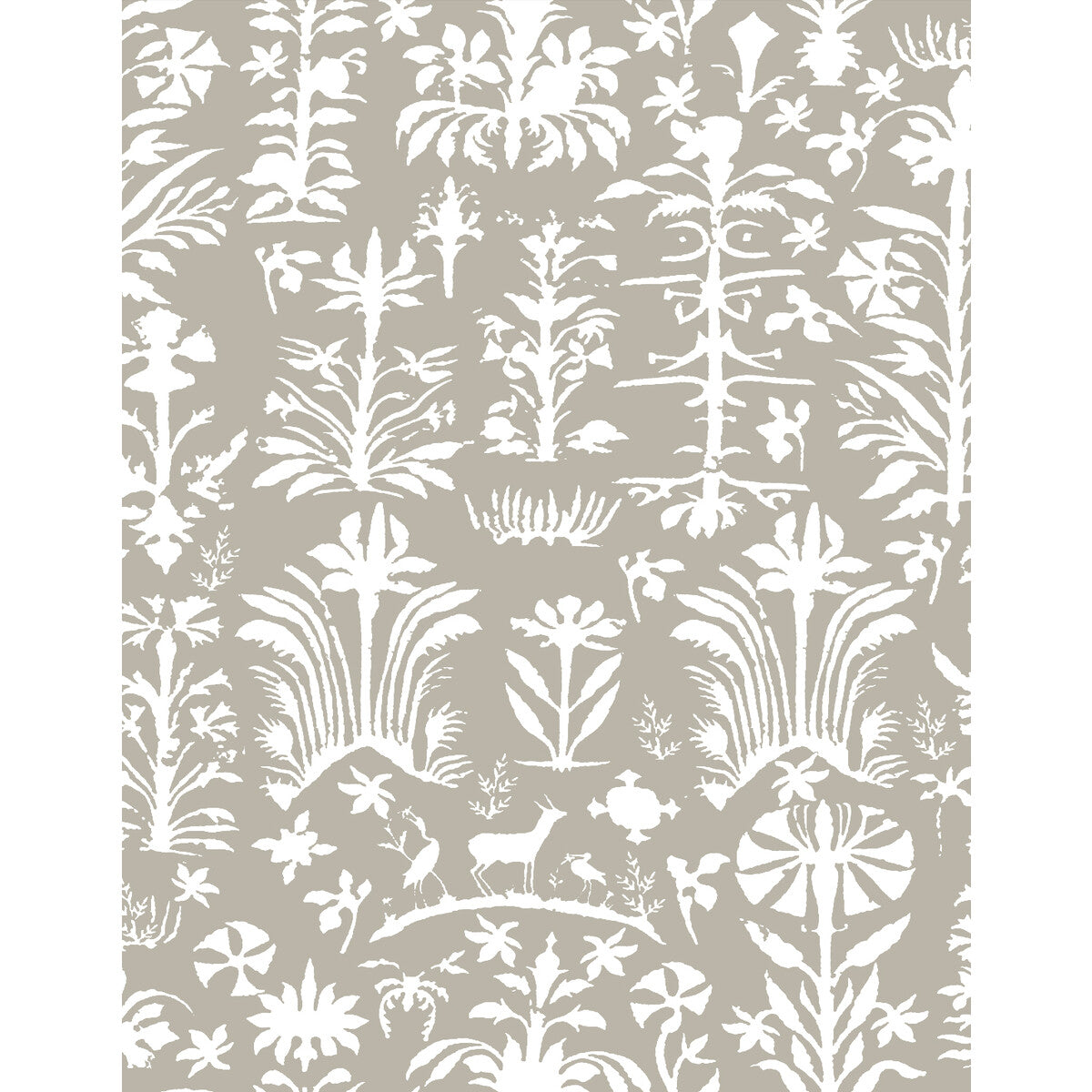 GASTON Y DANIELA LCW1035.005.0 SALINAS WP GRIS Wallpaper - Eade's Wallpaper