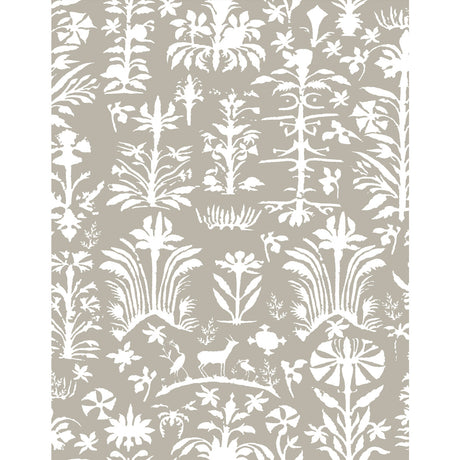 GASTON Y DANIELA LCW1035.005.0 SALINAS WP GRIS Wallpaper - Eade's Wallpaper
