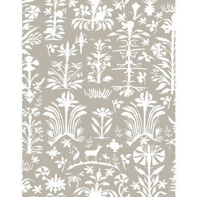 GASTON Y DANIELA LCW1035.005.0 SALINAS WP GRIS Wallpaper - Eade's Wallpaper