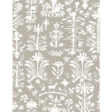 GASTON Y DANIELA LCW1035.005.0 SALINAS WP GRIS Wallpaper - Eade's Wallpaper