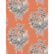 GASTON Y DANIELA LCW1036.002.0 VALJUNCO WP NARANJA Wallpaper - Eade's Wallpaper