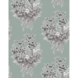 GASTON Y DANIELA LCW1036.003.0 VALJUNCO WP GRIS AZULADO Wallpaper - Eade's Wallpaper