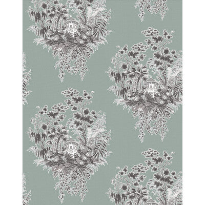 GASTON Y DANIELA LCW1036.003.0 VALJUNCO WP GRIS AZULADO Wallpaper - Eade's Wallpaper