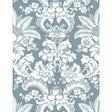 GASTON Y DANIELA LCW1037.001.0 GRAJAL WP AZUL Wallpaper - Eade's Wallpaper