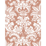 GASTON Y DANIELA LCW1037.004.0 GRAJAL WP ROSA Wallpaper - Eade's Wallpaper