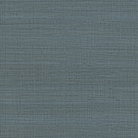 GASTON Y DANIELA LCW5469.001.0 AYLLON AZUL PLOMO Wallpaper - Eade's Wallpaper