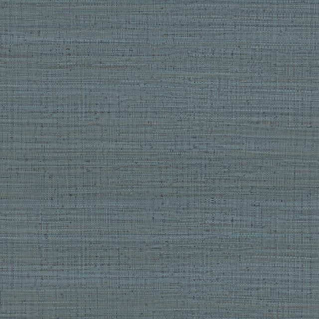 GASTON Y DANIELA LCW5469.001.0 AYLLON AZUL PLOMO Wallpaper - Eade's Wallpaper