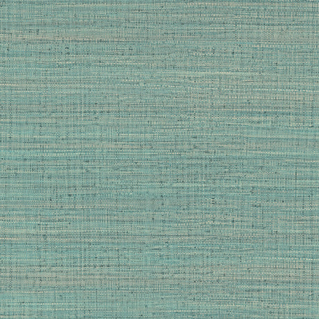 GASTON Y DANIELA LCW5469.004.0 AYLLON TURQUESA Wallpaper - Eade's Wallpaper