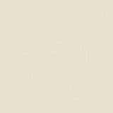 Galerie Little Dreamers Textile Plain Beige Wallpaper GDLD10