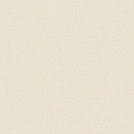 Galerie Little Dreamers Textile Plain Beige Wallpaper GDLD10
