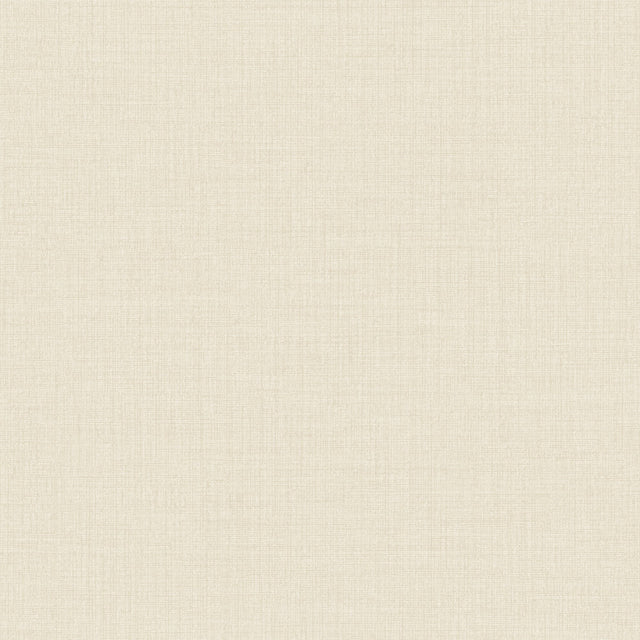 Galerie Little Dreamers Textile Plain Beige Wallpaper GDLD10