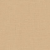 Galerie Little Dreamers Textile Plain Brown Wallpaper GDLD10