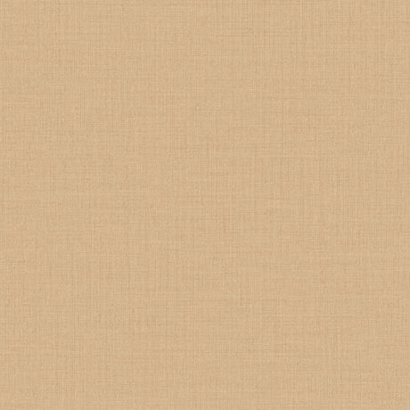 Galerie Little Dreamers Textile Plain Brown Wallpaper GDLD10