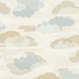 Galerie Little Dreamers Landscape Beige Wallpaper GDLD2019