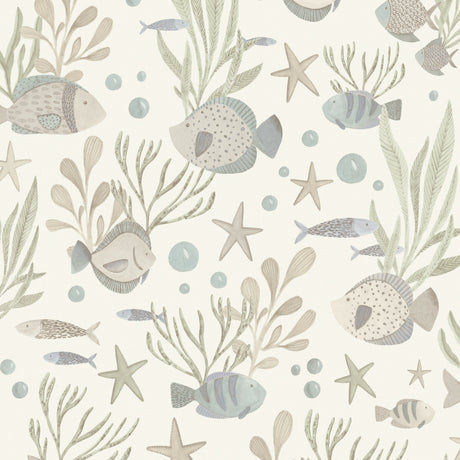 Galerie Little Dreamers Photographic All-over Print Multi-co
