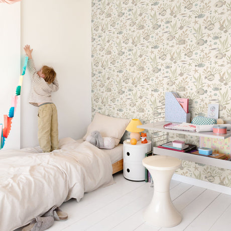 Galerie Little Dreamers Photographic All-over Print Multi-co