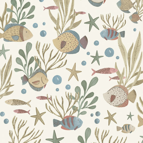 Galerie Little Dreamers Photographic All-over Print Multi-co