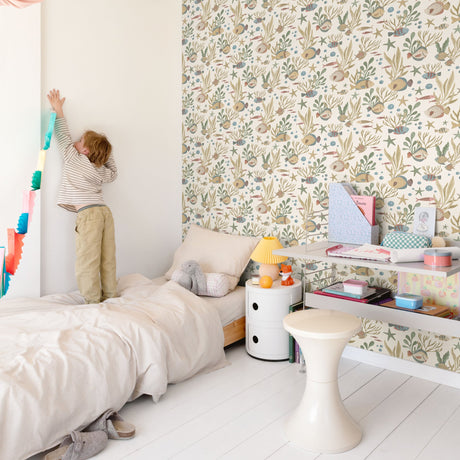 Galerie Little Dreamers Photographic All-over Print Multi-co