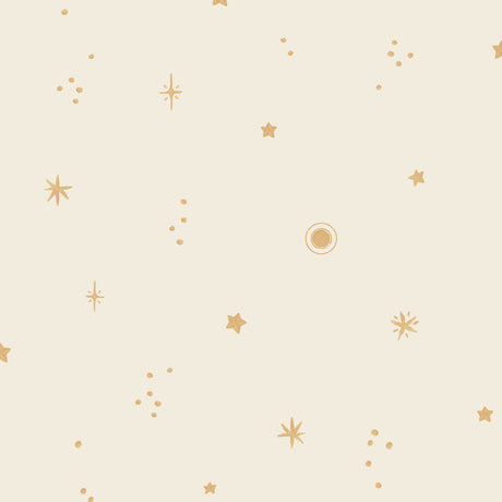 Galerie Little Dreamers Geometric All-over Beige Wallpaper G
