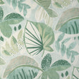 KRAVET BASICS LEAF-A-LOT.3.0 LEAF-A-LOT ALOE Fabric - Eade's Wallpaper