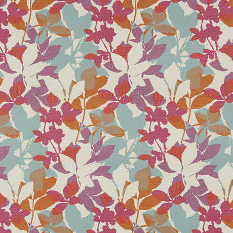 JF Fabrics 46-J8401 LEAFLET Fabric