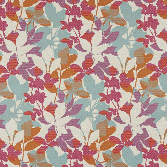 JF Fabrics 46-J8401 LEAFLET Fabric