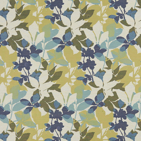 JF Fabrics 77-J8401 LEAFLET Fabric