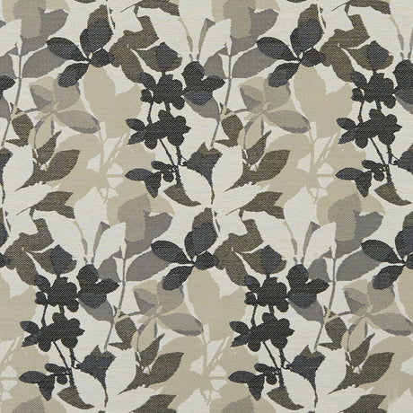 inside-out 97-J8391 LEAFLET Fabric - Eade's Wallpaper & Fabric