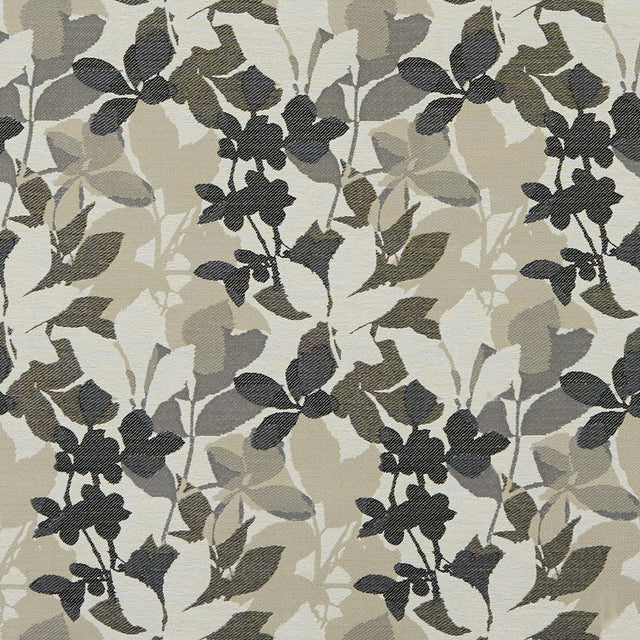 inside-out 97-J8391 LEAFLET Fabric - Eade's Wallpaper & Fabric