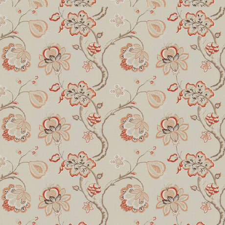 JF Fabrics 26-J8011 LEAP Fabric - Eade's Wallpaper & Fabric