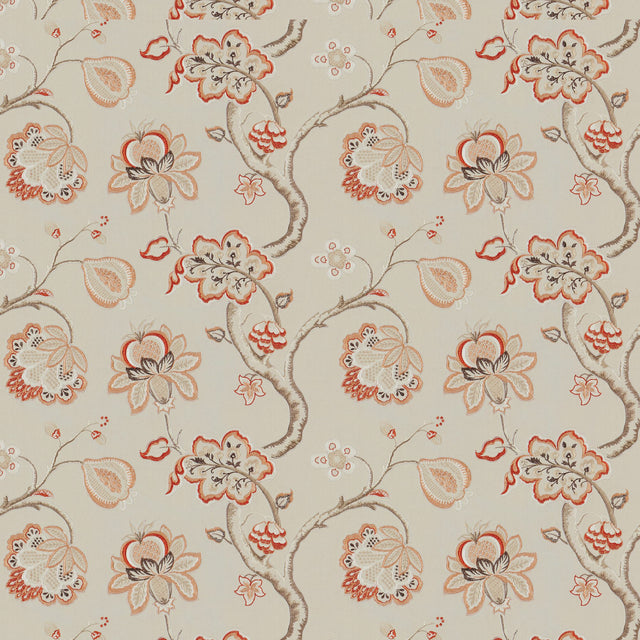 JF Fabrics 26-J8011 LEAP Fabric - Eade's Wallpaper & Fabric