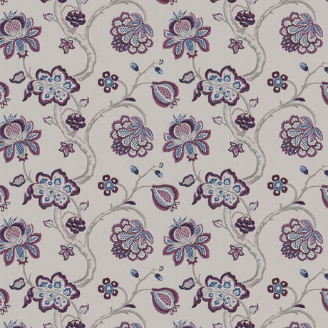 JF Fabrics 56-J8011 LEAP Fabric - Eade's Wallpaper & Fabric