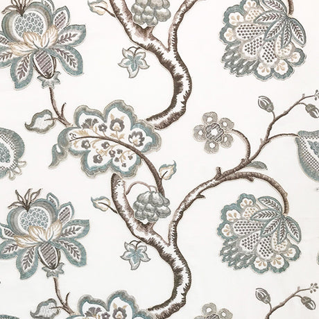 JF Fabrics 63-J8001 LEAP Fabric - Eade's Wallpaper & Fabric