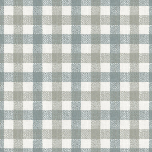 Eade's LEBA-1-sample MIST