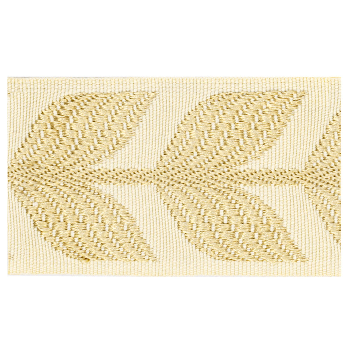 STOUT LECA-1 LECANTO 1 TOFFEE Fabric - Eades Wallpaper & Fabric