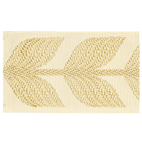 STOUT LECA-1 LECANTO 1 TOFFEE Fabric - Eades Wallpaper & Fabric