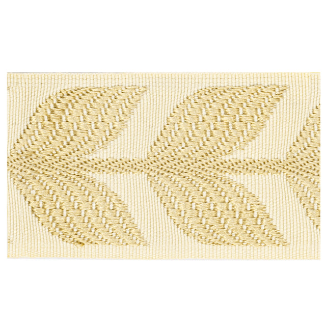 STOUT LECA-1 LECANTO 1 TOFFEE Fabric - Eades Wallpaper & Fabric