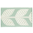 STOUT LECA-2 LECANTO 2 SEAFOAM Fabric - Eades Wallpaper & Fabric