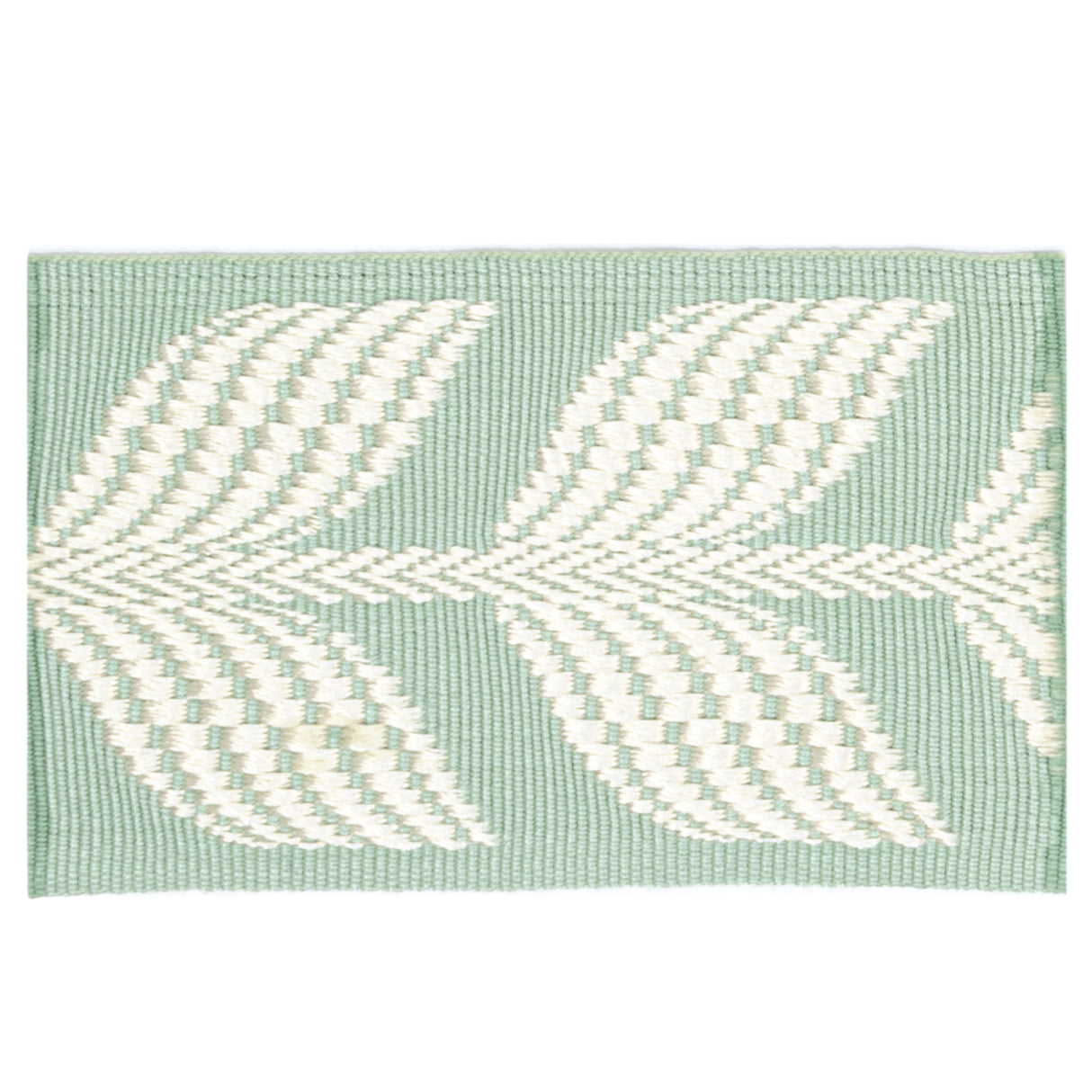 STOUT LECA-2 LECANTO 2 SEAFOAM Fabric - Eades Wallpaper & Fabric