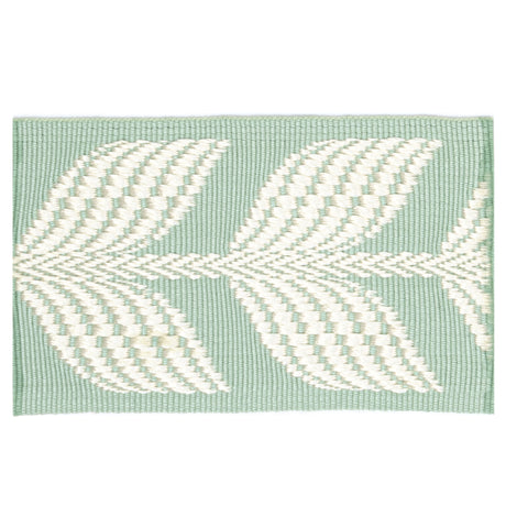 STOUT LECA-2 LECANTO 2 SEAFOAM Fabric - Eades Wallpaper & Fabric