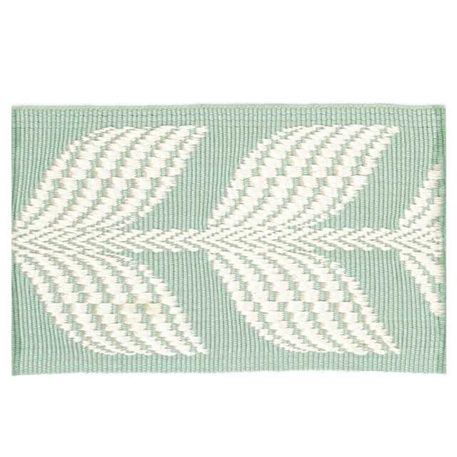 STOUT LECA-2 LECANTO 2 SEAFOAM Fabric - Eades Wallpaper & Fabric