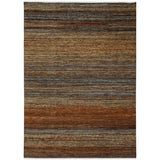 Amer Rugs LEG-14 Legacytransitional Geometric Area Rug