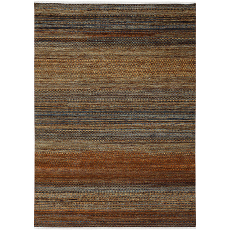 Amer Rugs LEG-14 Legacytransitional Geometric Area Rug