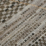 Amer Rugs LEG-45 Legacy Modern Geometric Area Rug