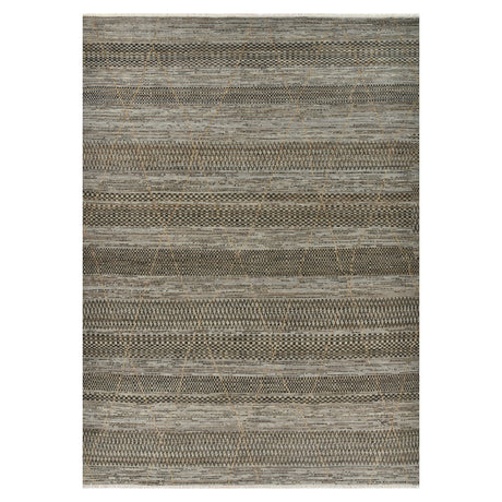 Amer Rugs LEG-45 Legacy Modern Geometric Area Rug
