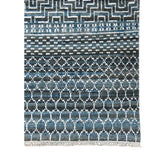 Amer Rugs LEG(V)-25 Legacy Modern Geometric Area Rug