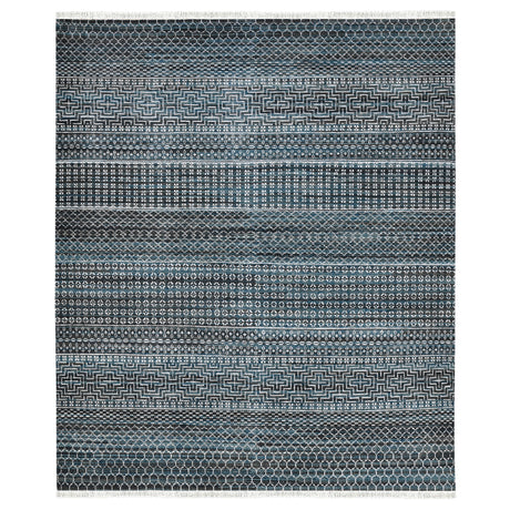 Amer Rugs LEG(V)-25 Legacy Modern Geometric Area Rug