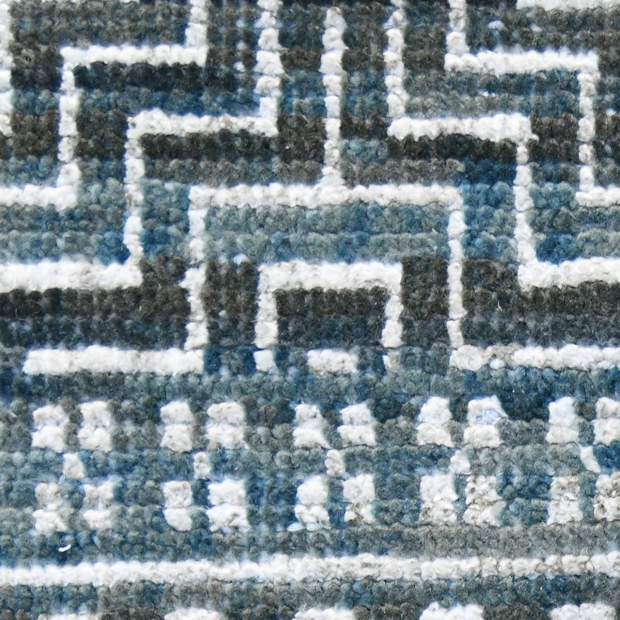 Amer Rugs LEG(V)-25 Legacy Modern Geometric Area Rug